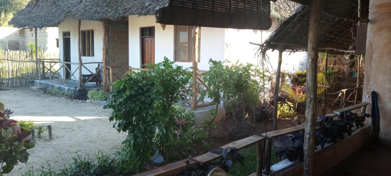 Sweet Home Kiwengwa  Exterior foto