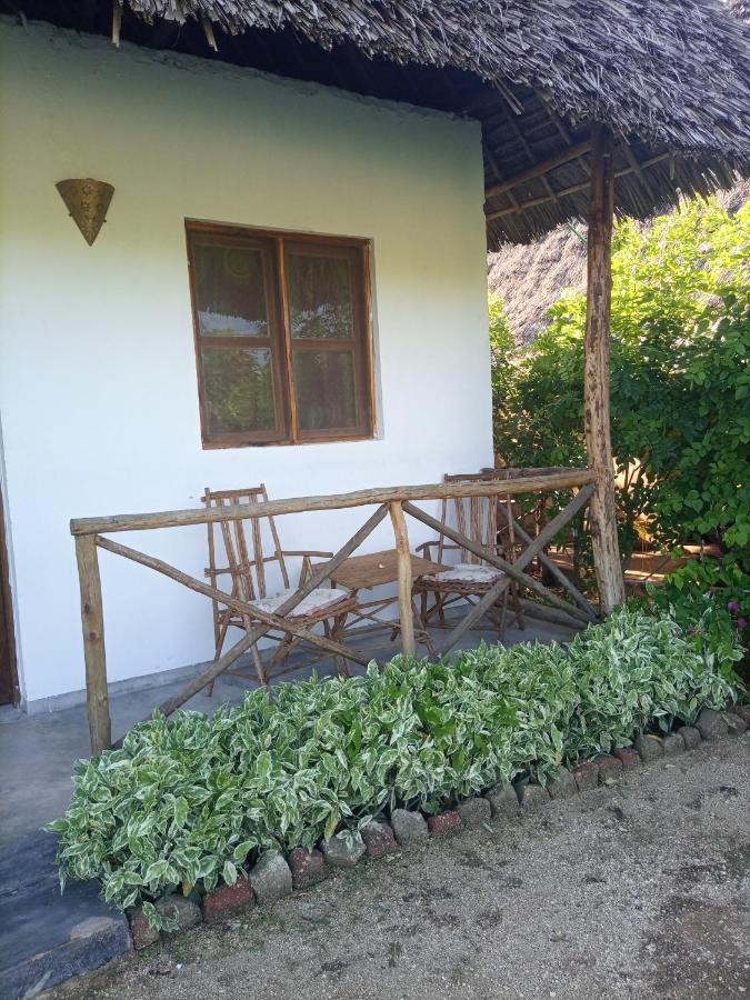 Sweet Home Kiwengwa  Exterior foto