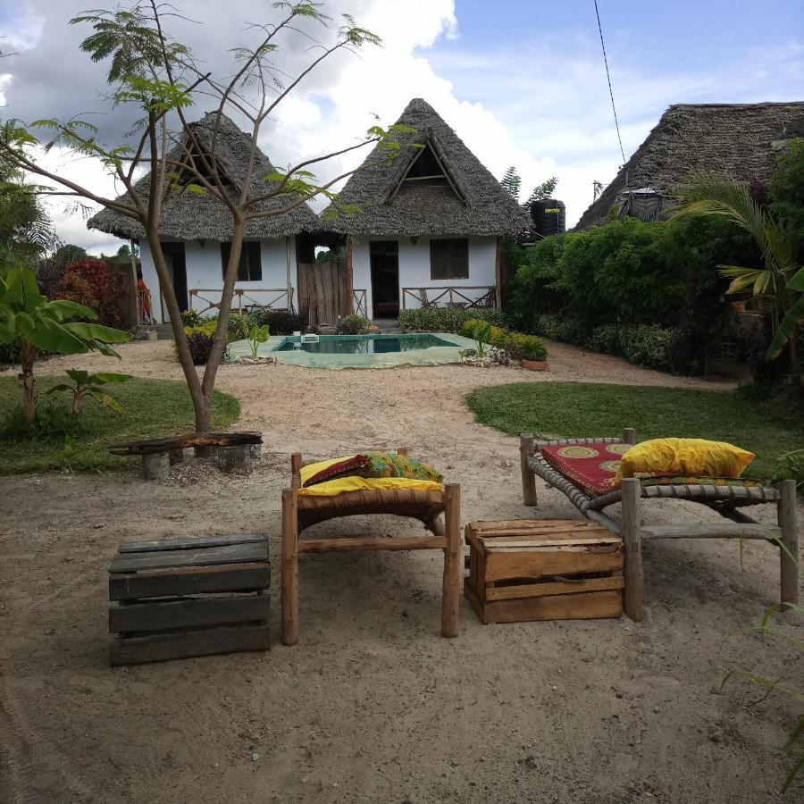 Sweet Home Kiwengwa  Exterior foto