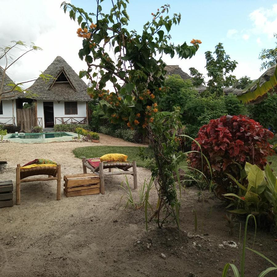 Sweet Home Kiwengwa  Exterior foto