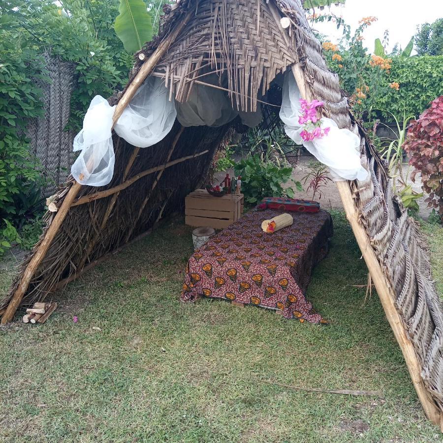 Sweet Home Kiwengwa  Exterior foto