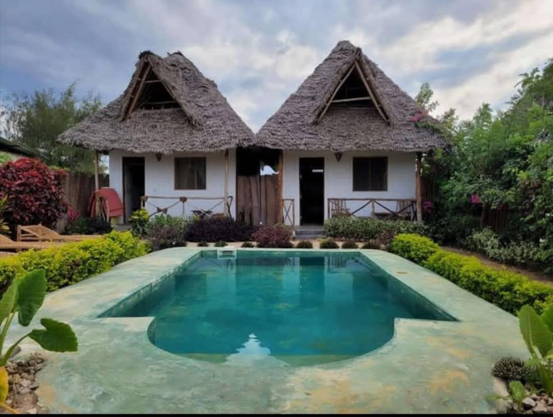 Sweet Home Kiwengwa  Exterior foto