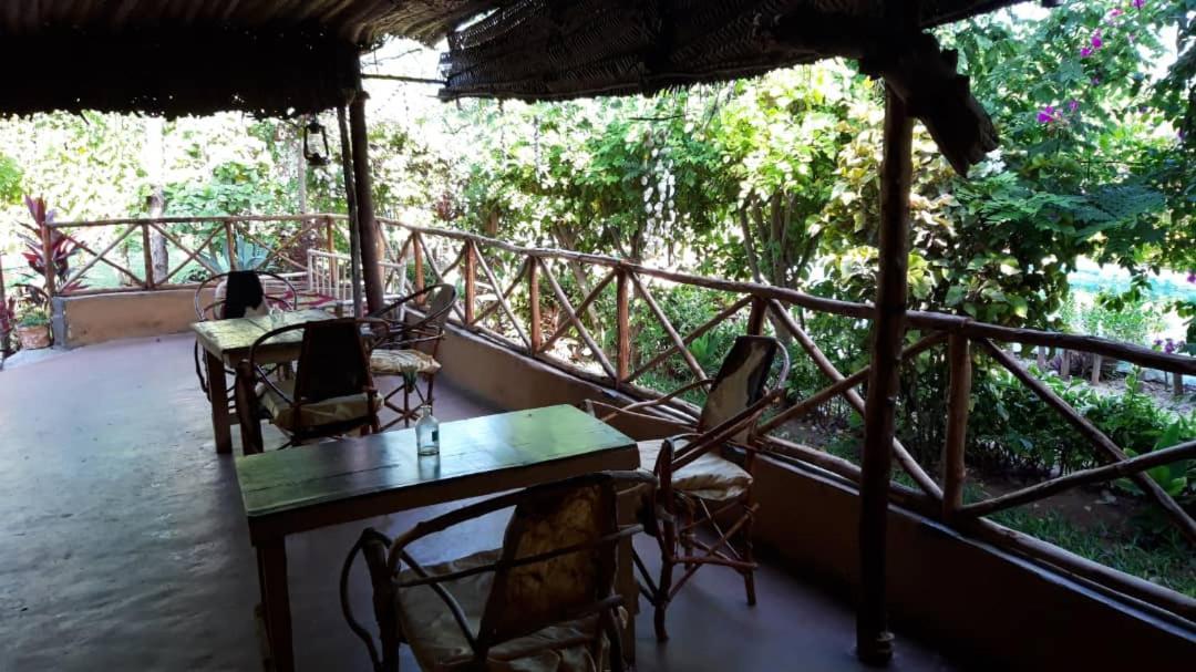 Sweet Home Kiwengwa  Exterior foto