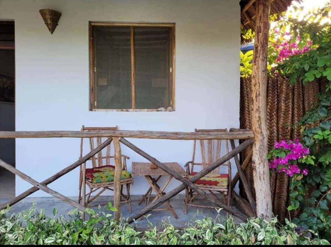 Sweet Home Kiwengwa  Exterior foto