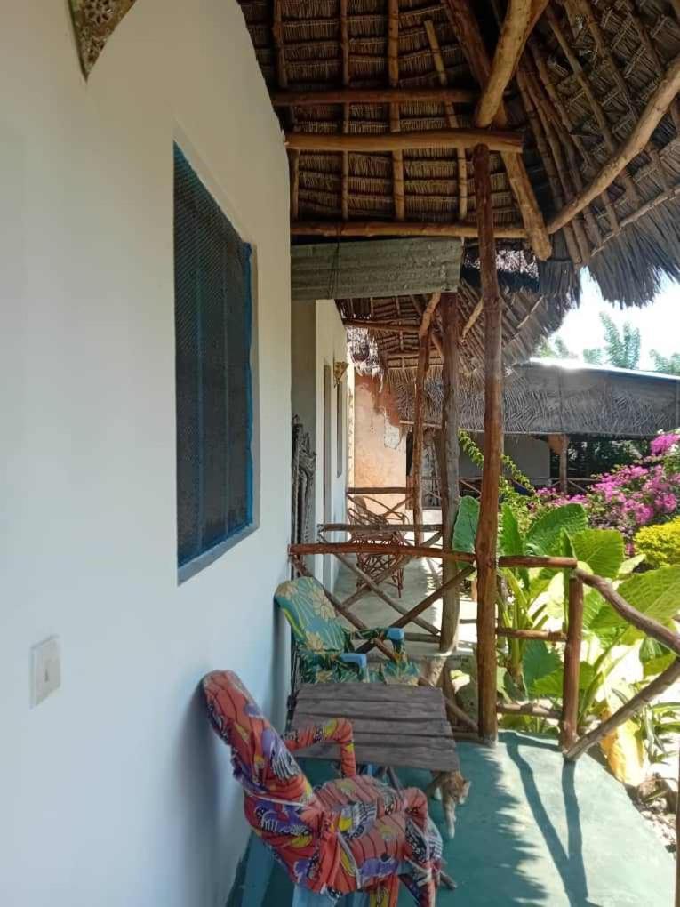 Sweet Home Kiwengwa  Exterior foto