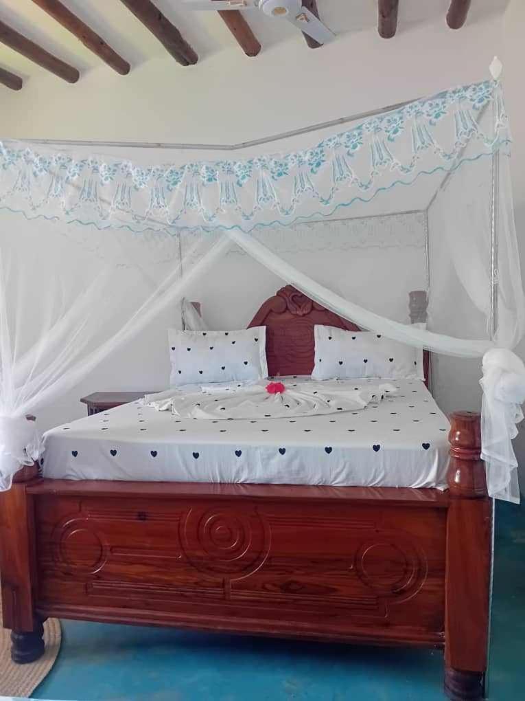Sweet Home Kiwengwa  Exterior foto