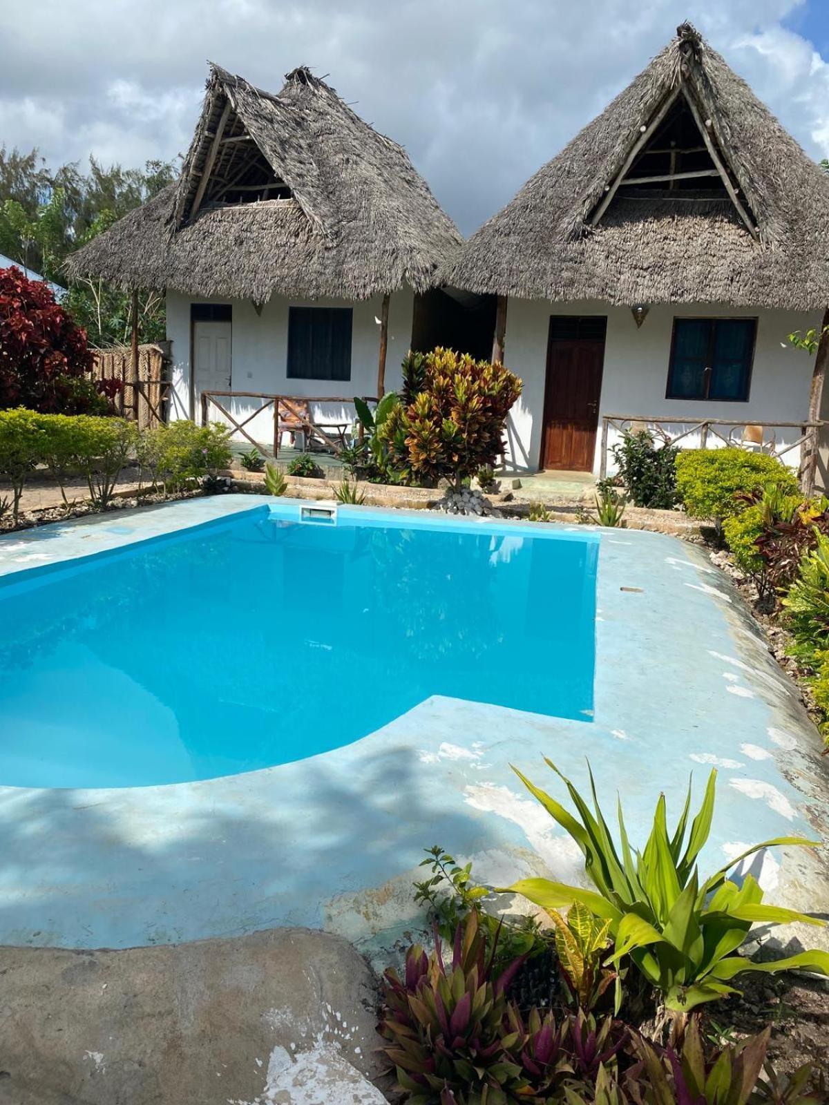 Sweet Home Kiwengwa  Exterior foto